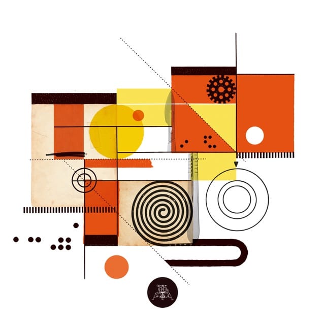 An Aesthetic - Experiments in Tape