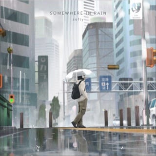 Somewhere in Rain