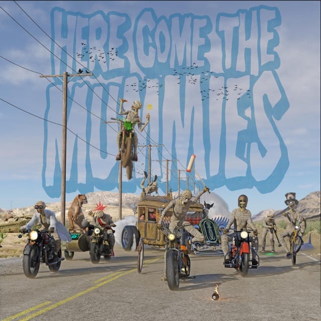 Road Trip - EP