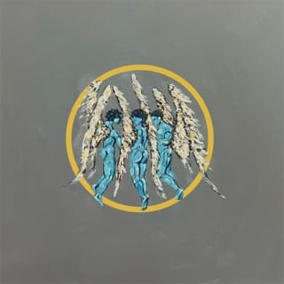 Blessings In The Grey III