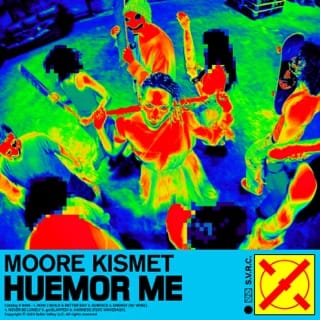 huemor me - EP
