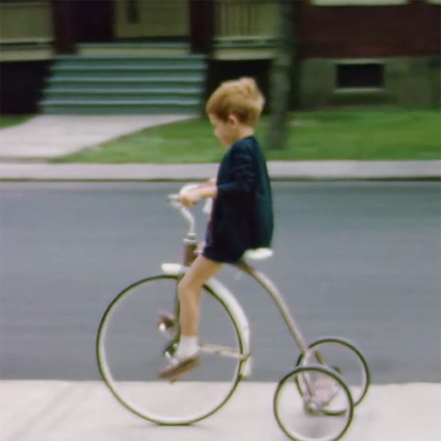 Time To Time - Single