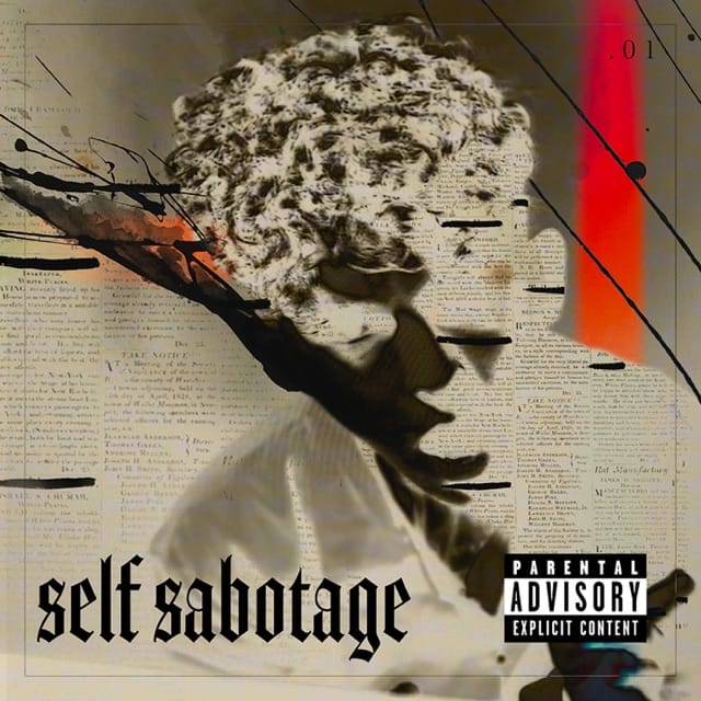 Self Sabotage - Single