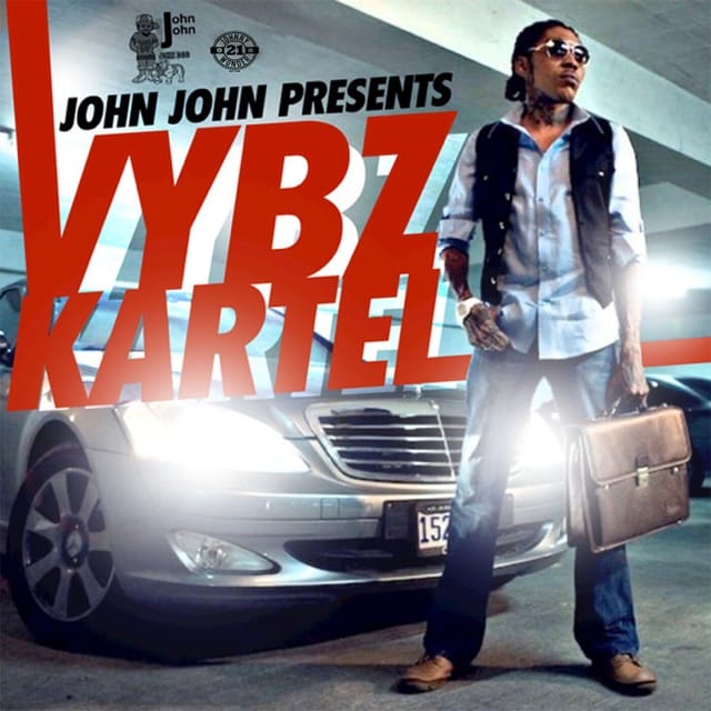 Vybz Kartel – John John Presents (2014) | Album profile | Dork