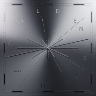 GOLDEN HOUR : Part.2 - EP