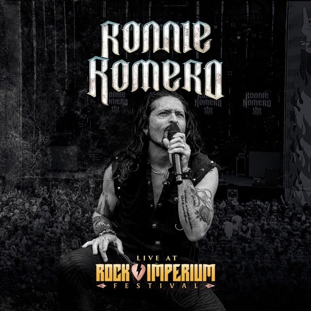 Live At Rock Imperium Festival