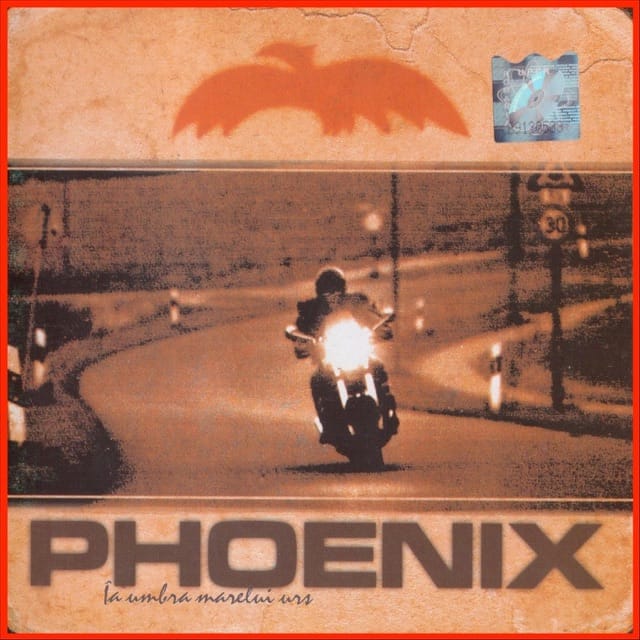 În umbra marelui urs