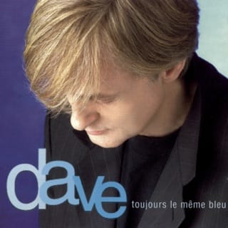 Toujours le même bleu