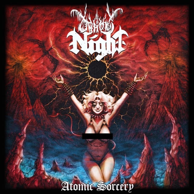 Atomic Sorcery