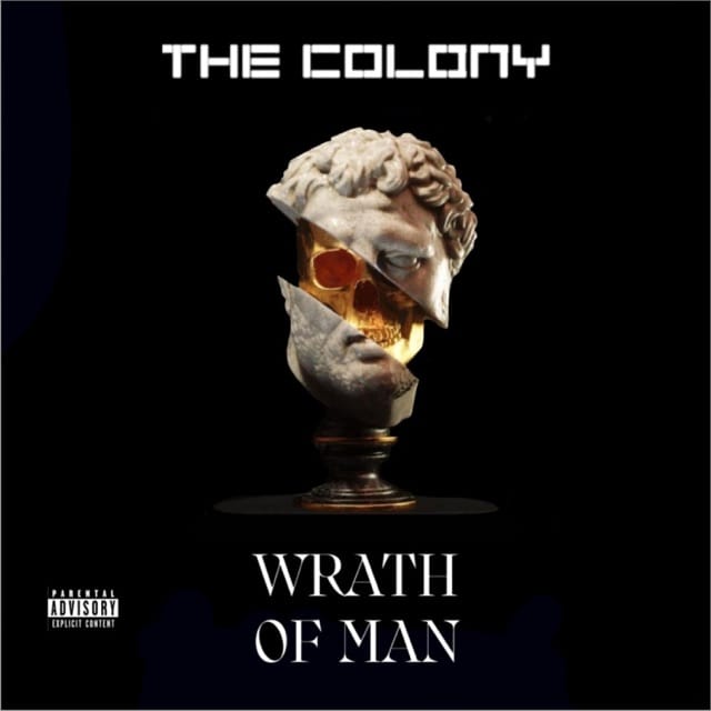 Wrath of Man