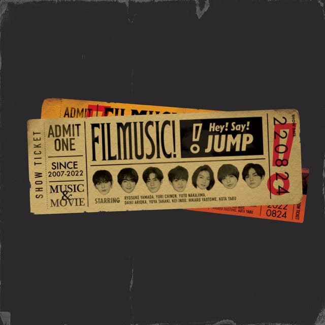 FILMUSIC!