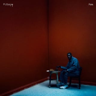 Ace - EP