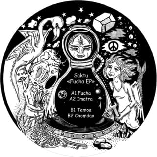 Fucha - EP