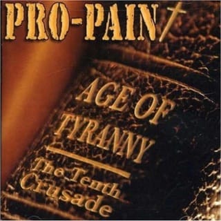 Age of Tyranny: The Tenth Crusade