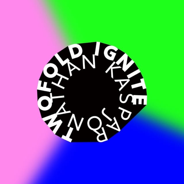 Twofold - Ignite - Single