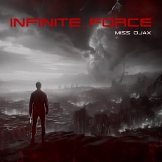 Infinite Force - Single