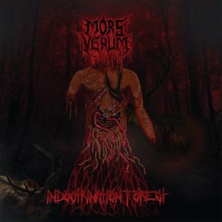 Indoctrination Forest - EP
