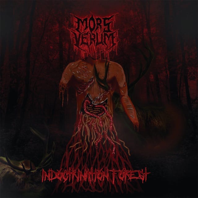 Indoctrination Forest - EP