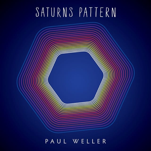 Saturns Pattern