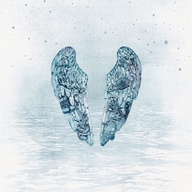 Ghost Stories: Live 2014