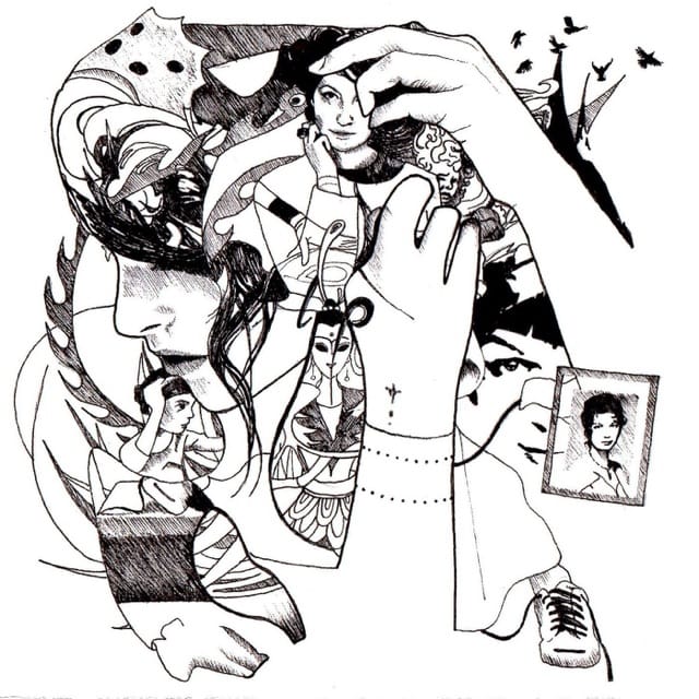 Complete Kismet Acoustic