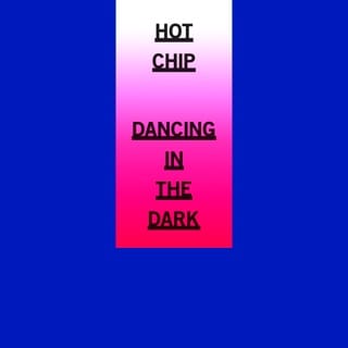 Dancing in the Dark - EP