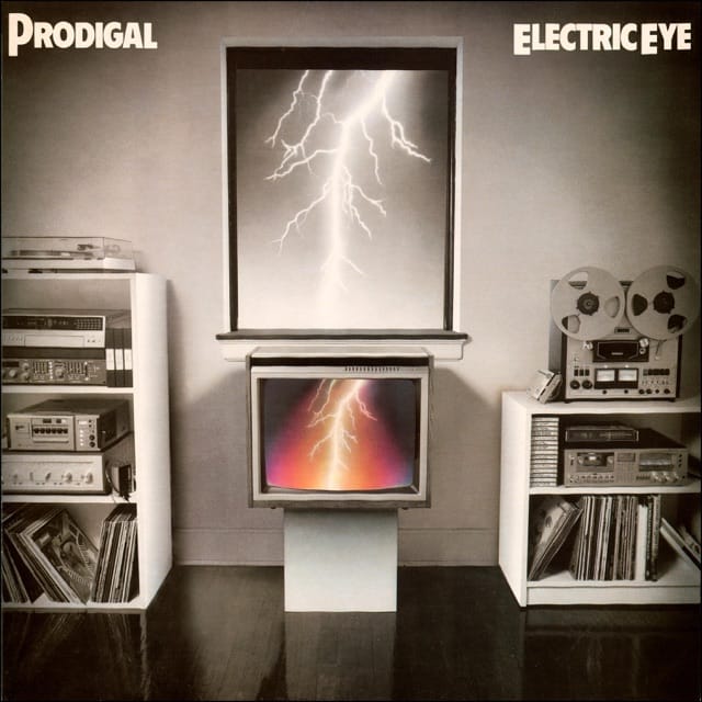 Electric Eye