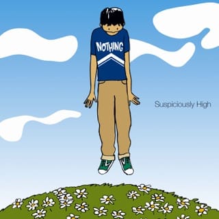 Suspiciously High