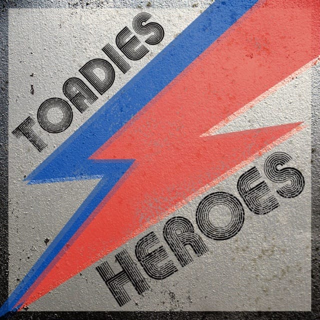Heroes - Single