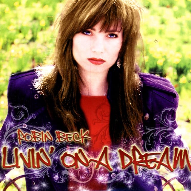 Livin’ on a Dream