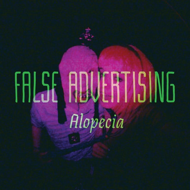 Alopecia - Single