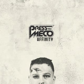 Affinity EP