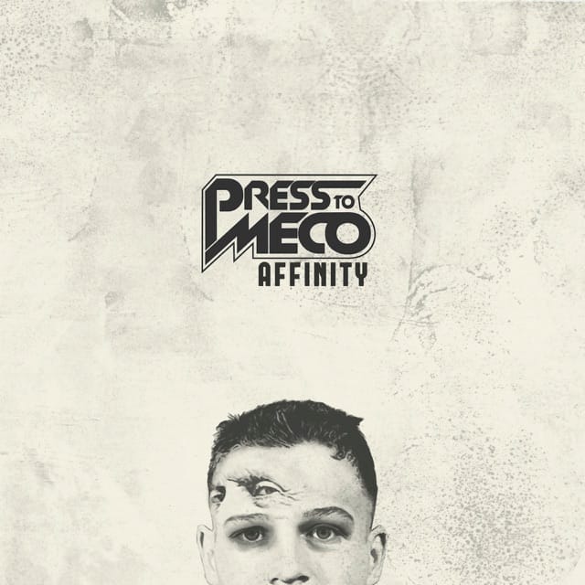 Affinity EP