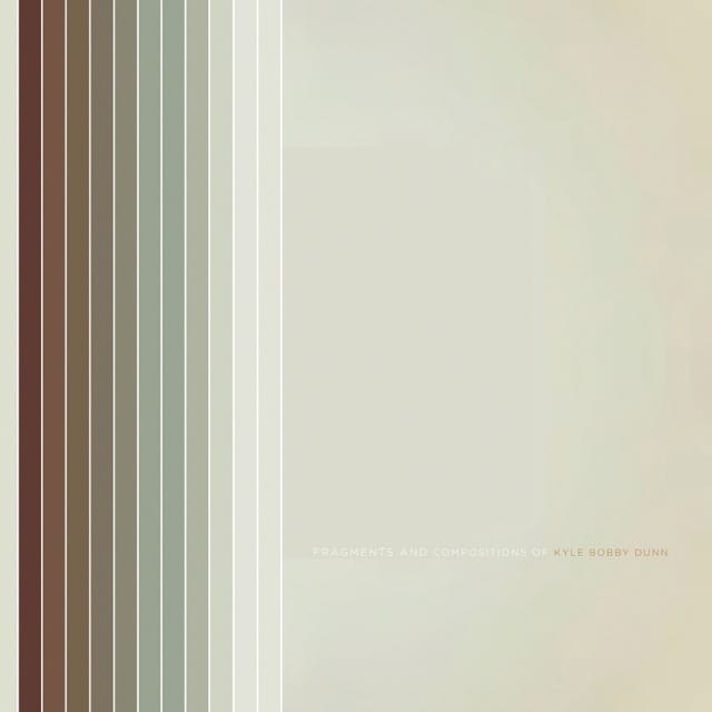 Fragments and Compositions Of