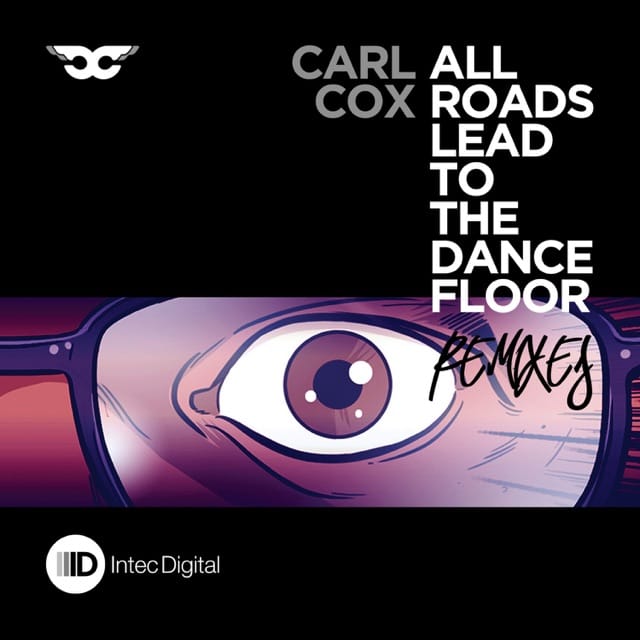 All Roads Lead to the Dancefloor – Remixes