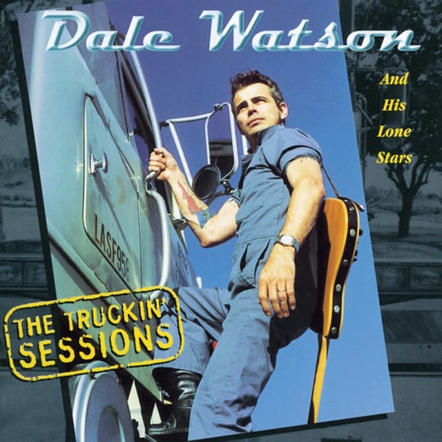 The Truckin' Sessions: Volume Two