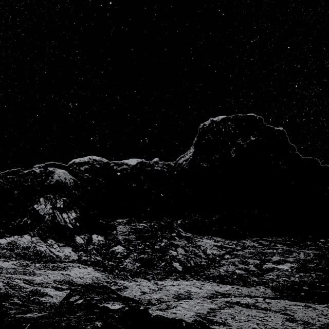 Bodies at the Frontier