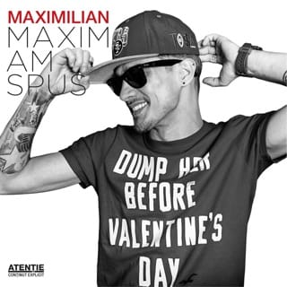 Maxim, Am Spus!!!