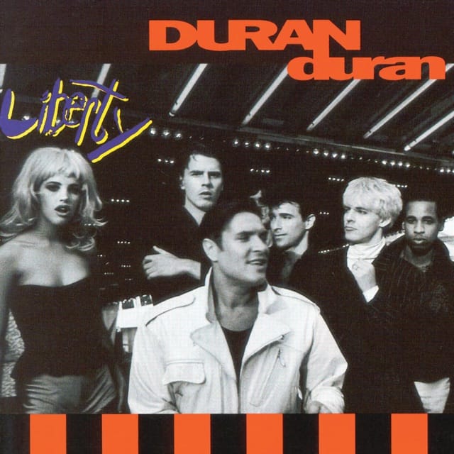 Duran Duran – Serious 8cm cd 希少 歌詞カード付き Serious Lyrics — Duran Duran | Dork | Dork