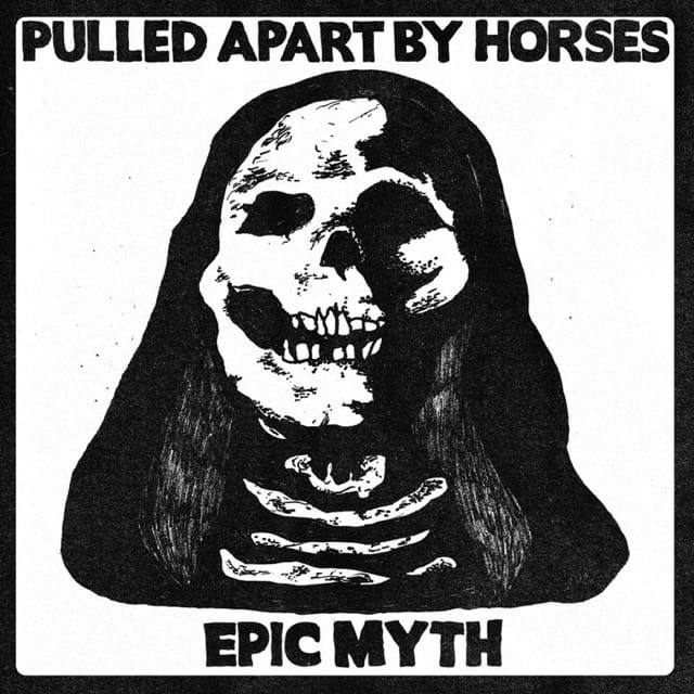 Epic Myth - Single