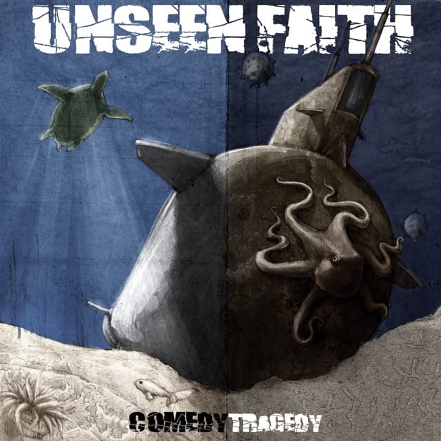 Comedy/Tragedy