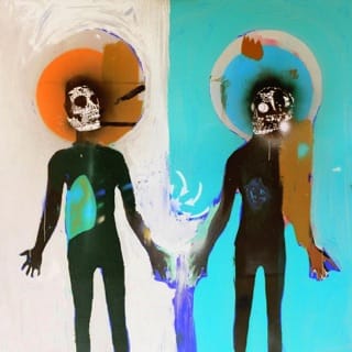 Splitting the Atom