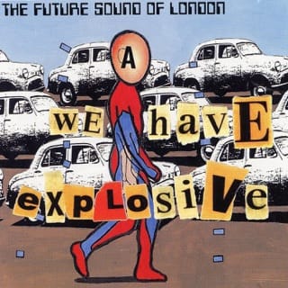 We Have Explosive - EP