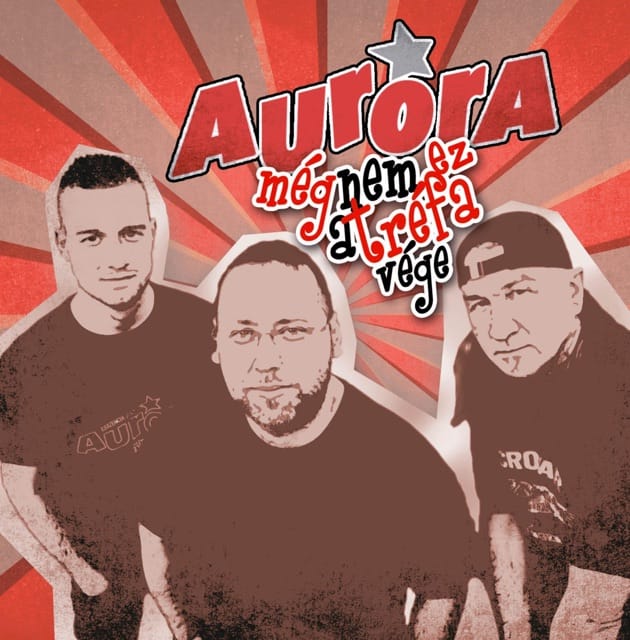 Még nem ez a tréfa vége