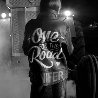 One For the Road - Single