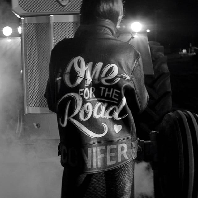 One For the Road - Single