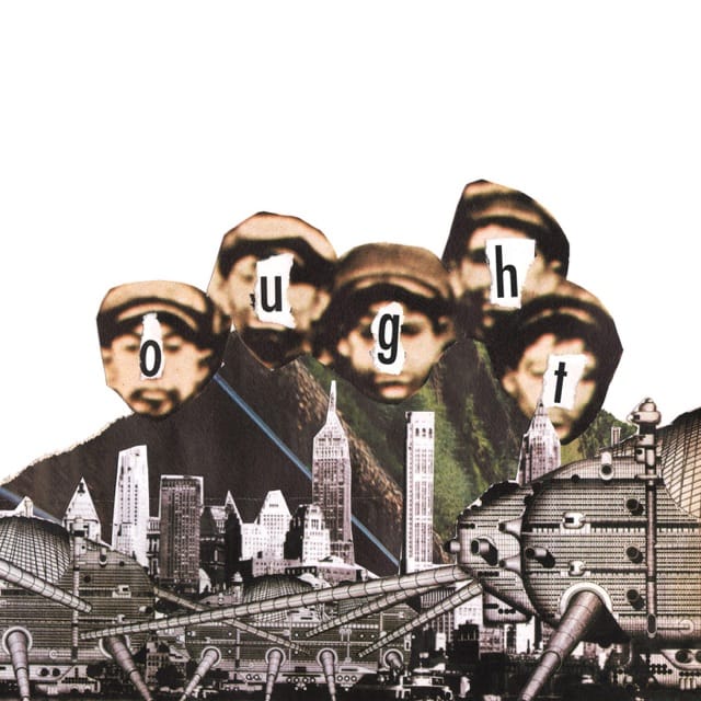 Once More With Feeling...