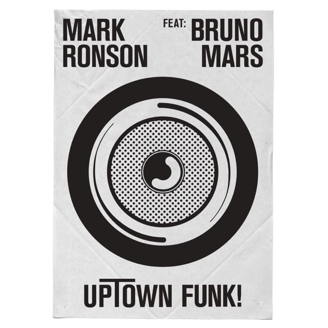 Uptown Funk (feat. Bruno Mars) [Remixes] - EP