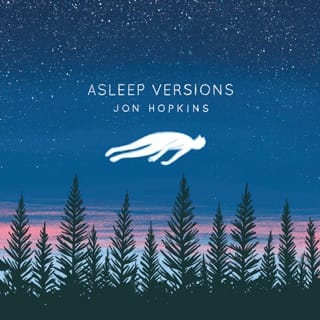 Asleep Versions