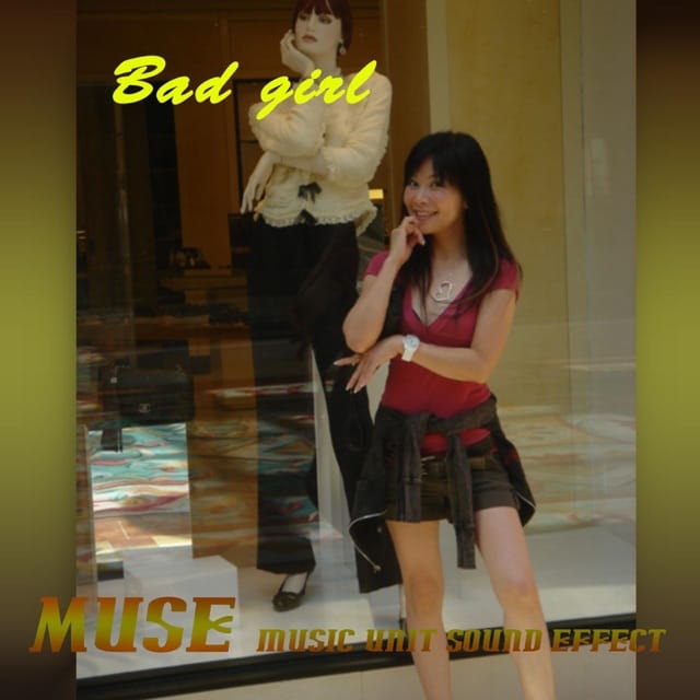 Bad Girl